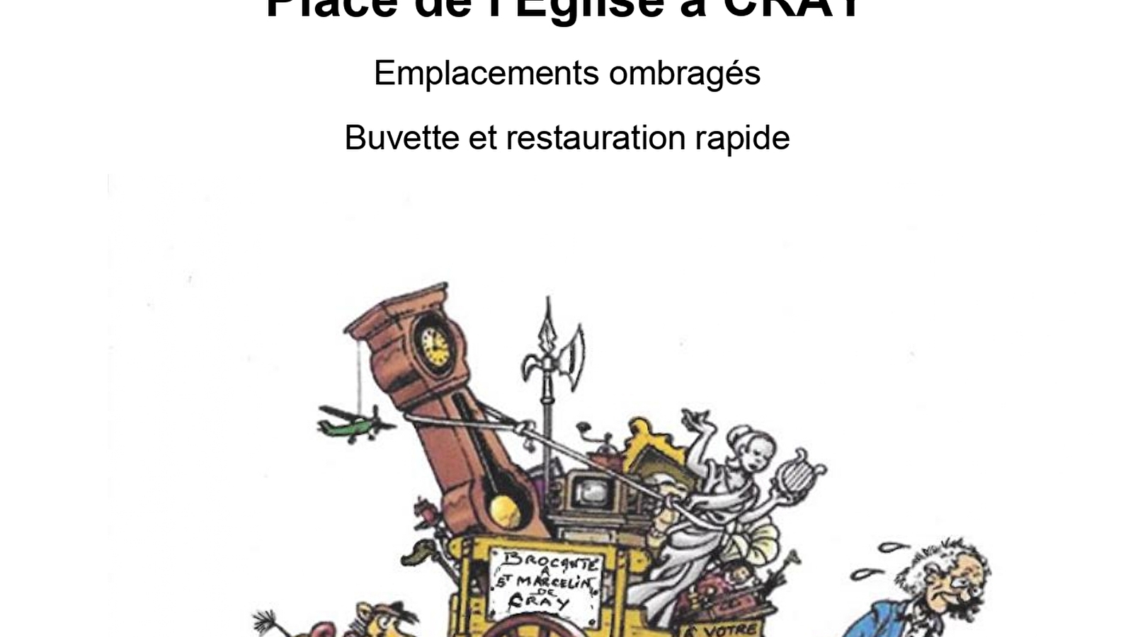 Brocante