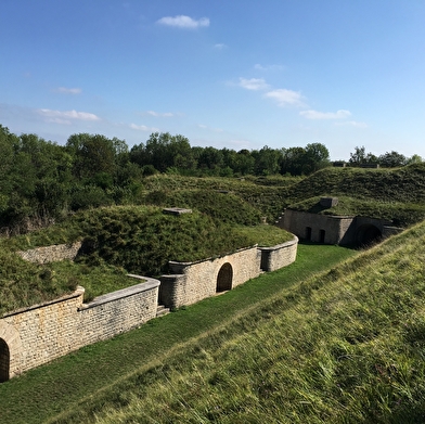 La Batterie des Roches