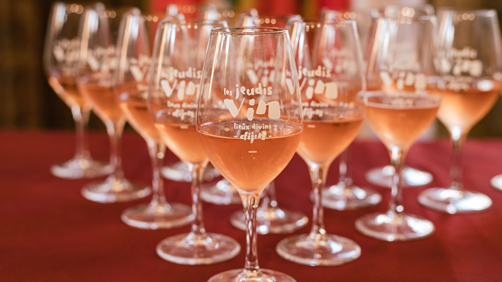 Le jeudi vin du mois des Climats