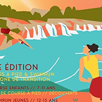 Swimrun - CLAMECY