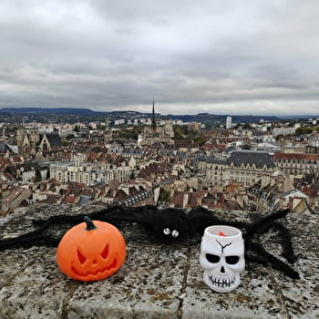 La Tour de l'horreur - DIJON