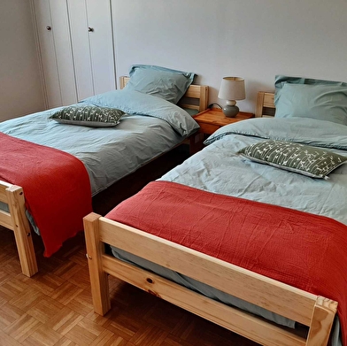 Gîte de La Pérouse