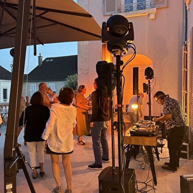 Afterworks au Domaine Evenstad - saison 2025