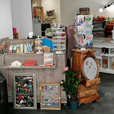 L'Atelier