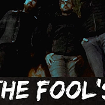 Concert Garçon, la Note ! - The Fool’s Errand - VOISINES