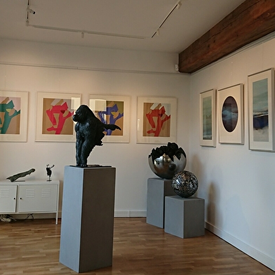 Galerie Ars Essentia