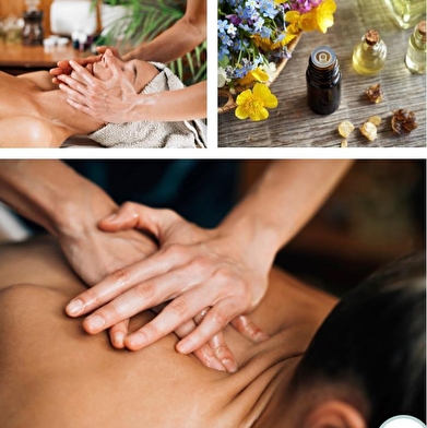 En mai... Viens te faire masser!