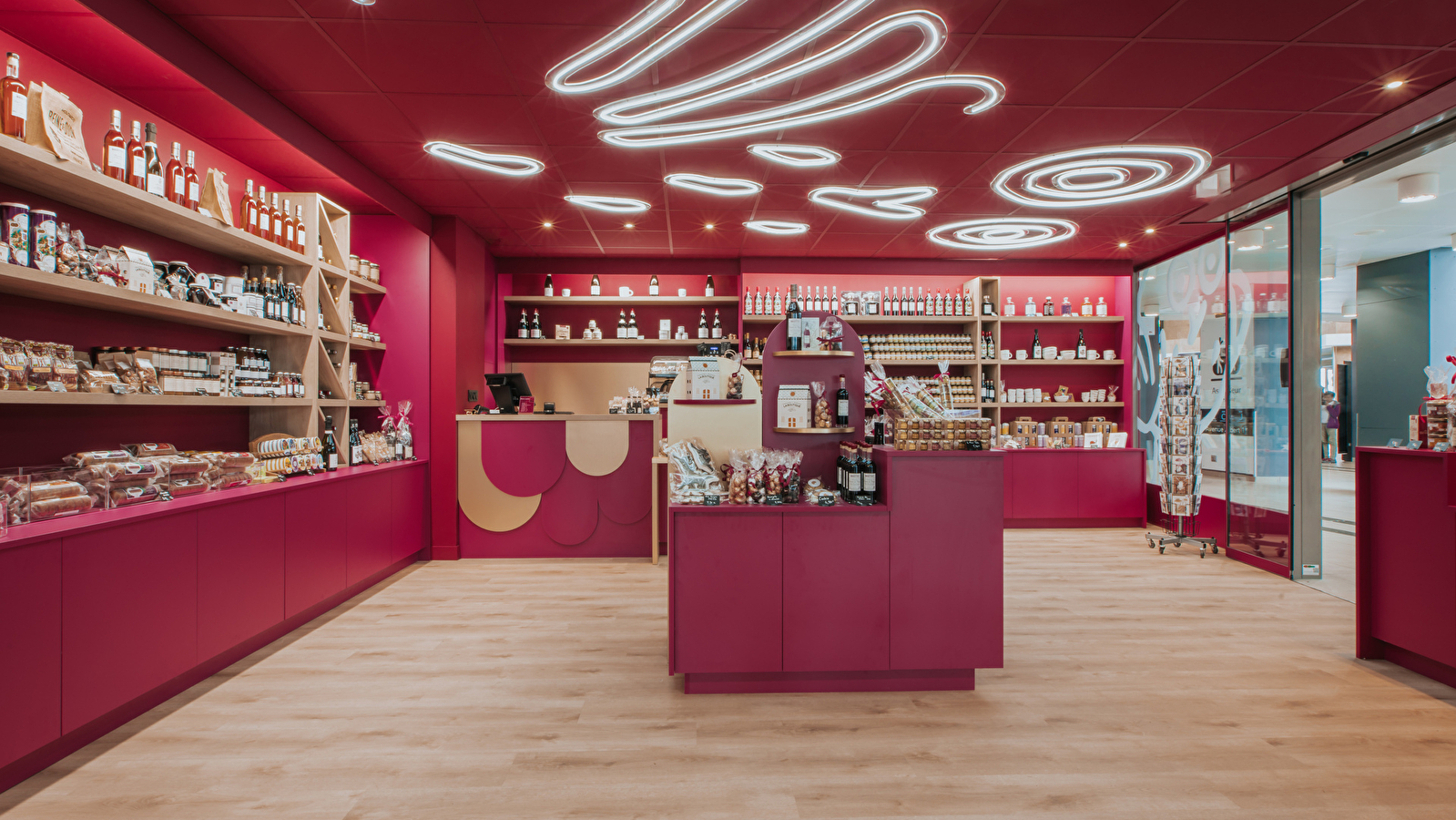 La Vendange par Grain de Cassis