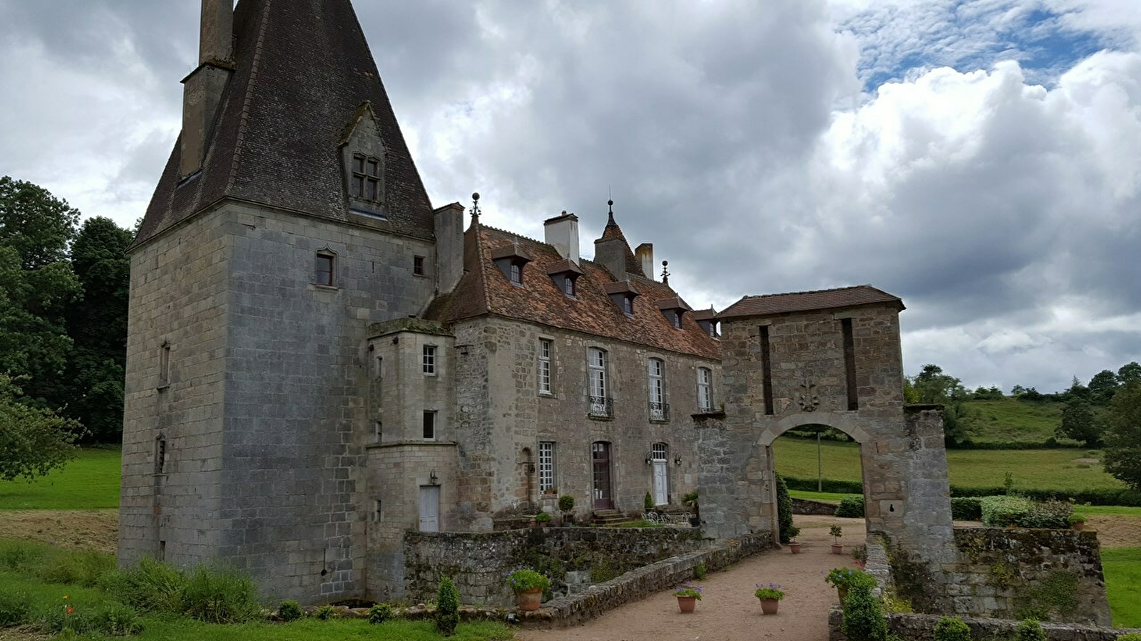 Circuit de La Chapelle