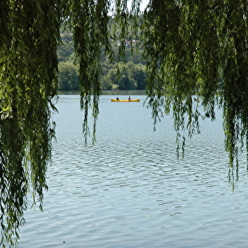 Lac Kir - DIJON