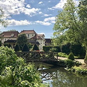 Hostellerie de Levernois - LEVERNOIS