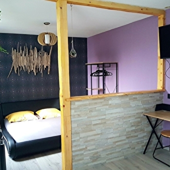 La Chambre d'hôte d'Elo - NEVERS