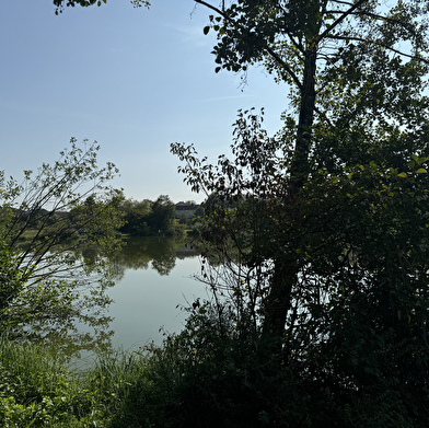 Les 3 fontaines