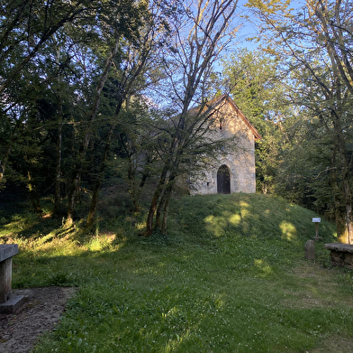 Randonnée pédestre : Le circuit des caves bugistes