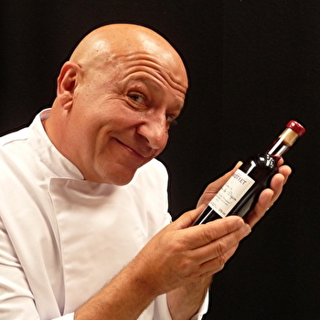 Garçon un kir ! à Marcheseuil - MARCHESEUIL