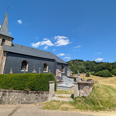 Les Étangs