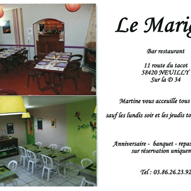 Le Marigny