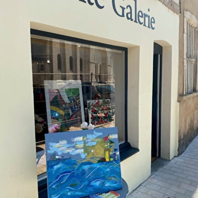 La Petite Galerie - La Next