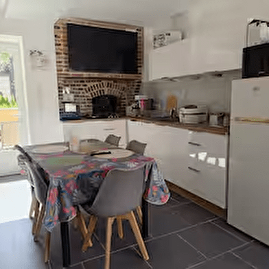 La Maison de Bettyneige