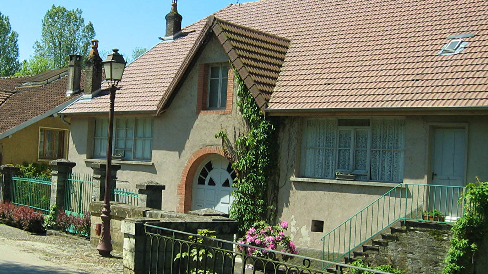 Gîte d'Ombeline