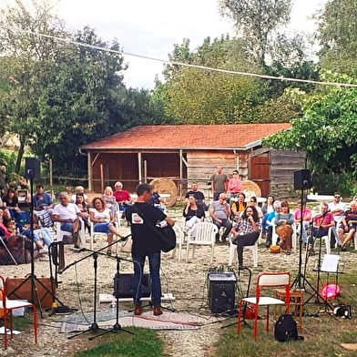 Festival des Odyssées du Lys, 6ème édition