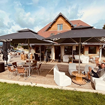 Gliss'Bar - METABIEF