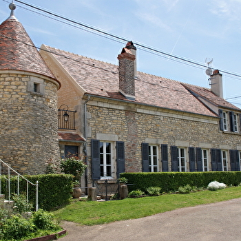 Le Prieuré - ASNIERES-SOUS-BOIS