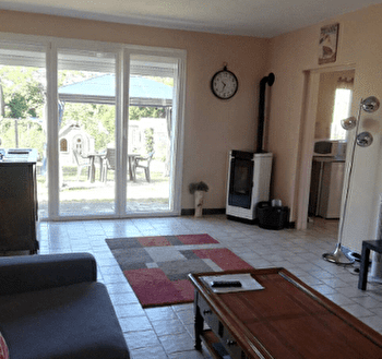 Gîte Marielu - POUILLY-SUR-LOIRE