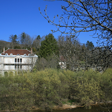 Château de Jeurre