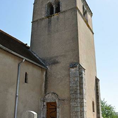 Église Saint-Firmin