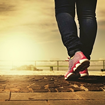 Trail des 24 heures de Suchaux - LODS