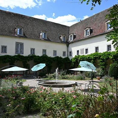 Le fascinant week-end des vins du Couchois 2023
