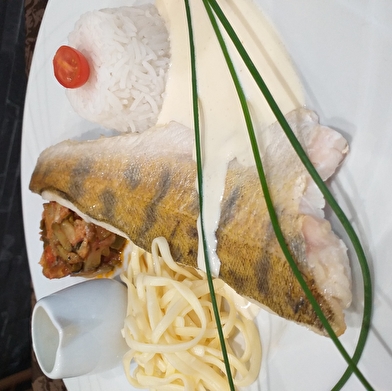 Le Rallye Gourmand