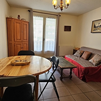 La Ferme Midol - Appartement en résidence - R401CLE00 - LES ROUSSES