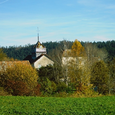 Église saint nicolas