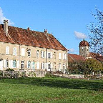 Visite guidée JASNEY par l'ADP3P - JASNEY