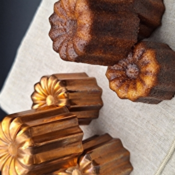 Votre coach pâtissier - SAINT-MARCEL