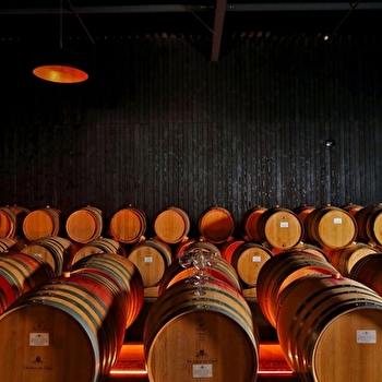 Maison André Goichot - Ateliers dégustations - BEAUNE