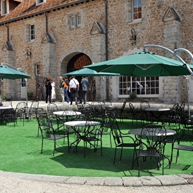 Restaurant le Maugré - Brasserie de Bournel