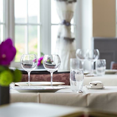 Hostellerie du Chateau d'As