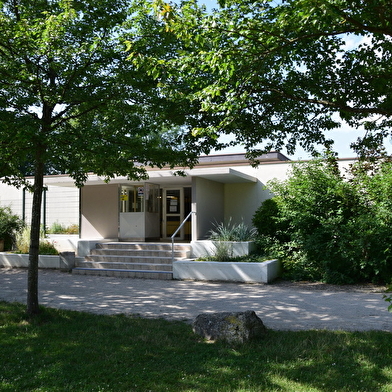 Piscine intercommunale des vallées de la Tille et de l'Ignon