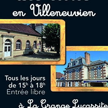 Les Écoles en Villeneuvien - VILLENEUVE-SUR-YONNE