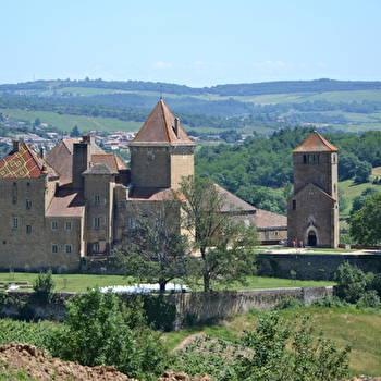 Par monts et par vignes - PIERRECLOS