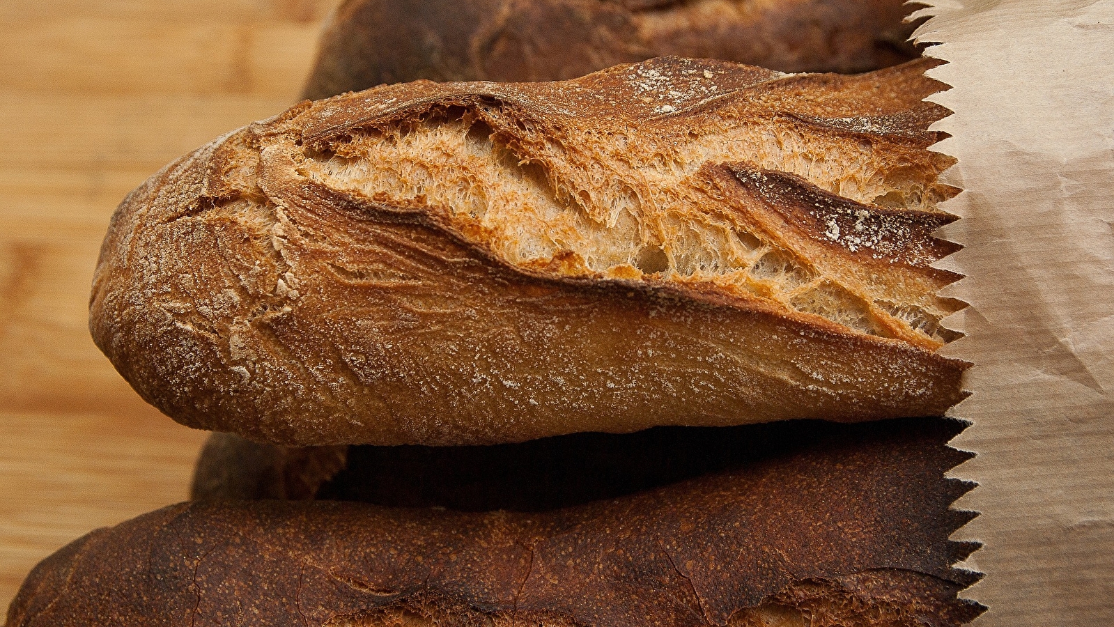 Boulangerie - pâtisserie La Miche du Frambourg