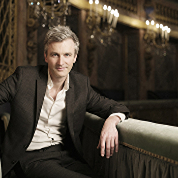 Concert 'Les Noces royales de Louis XIV' - BEAUNE