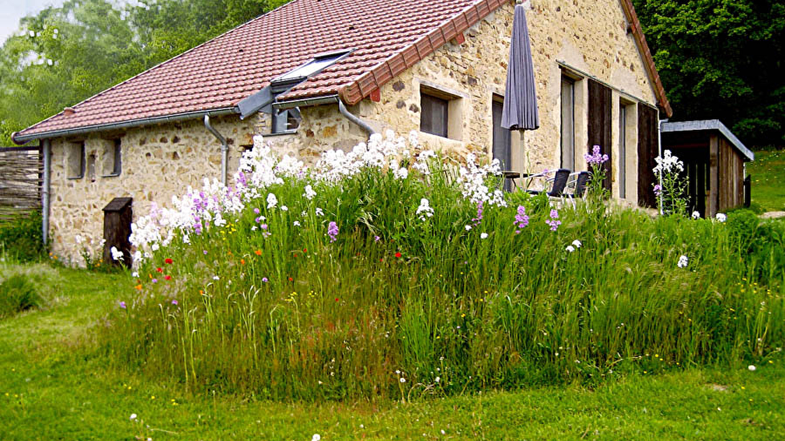 Gîte de la Bergerie