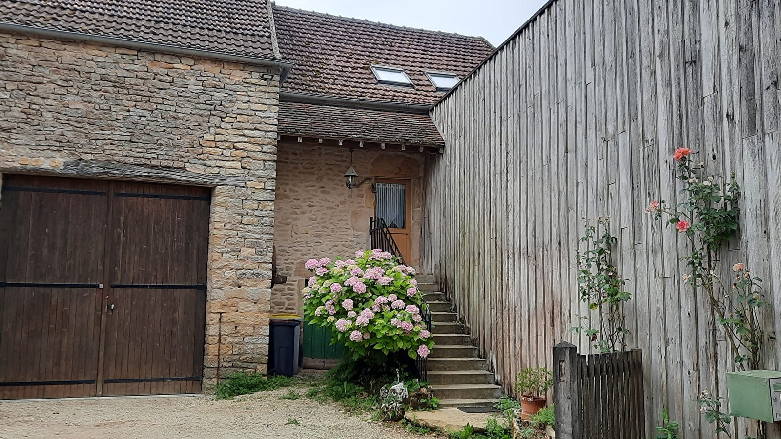 L'Imprévu