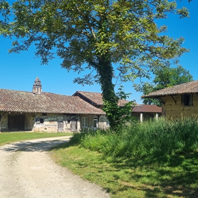 Circuit VTTAE n°27 (noir) - Les domaines de Bresse