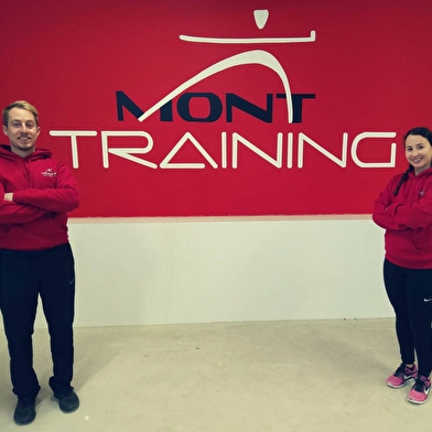 Mont Training Studio