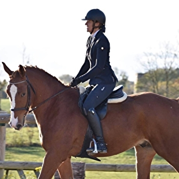 Équitation Passion - CHEVREMONT